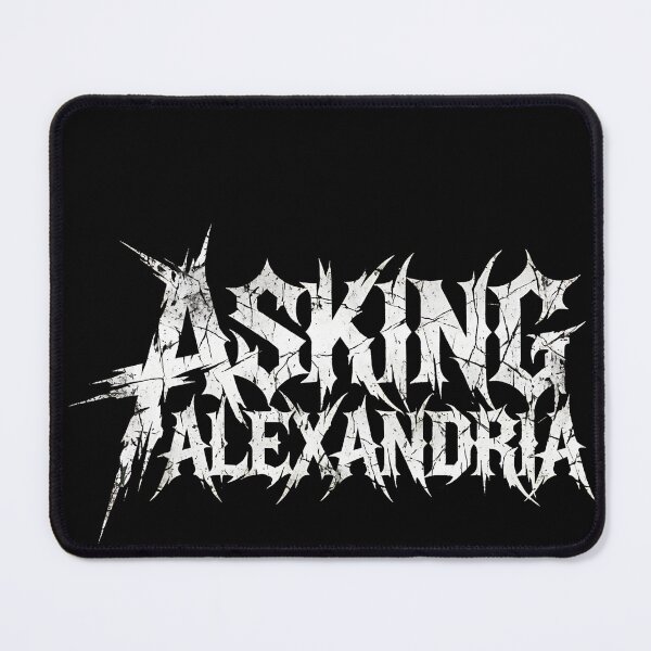 Item preview, Distressed Rock Band Emblem  designed and sold by Sleepsyndrome.