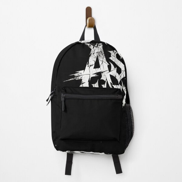 Item preview, Distressed Rock Band Emblem designed and sold by Sleepsyndrome.