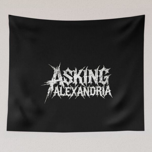 Item preview, Distressed Rock Band Emblem designed and sold by Sleepsyndrome.