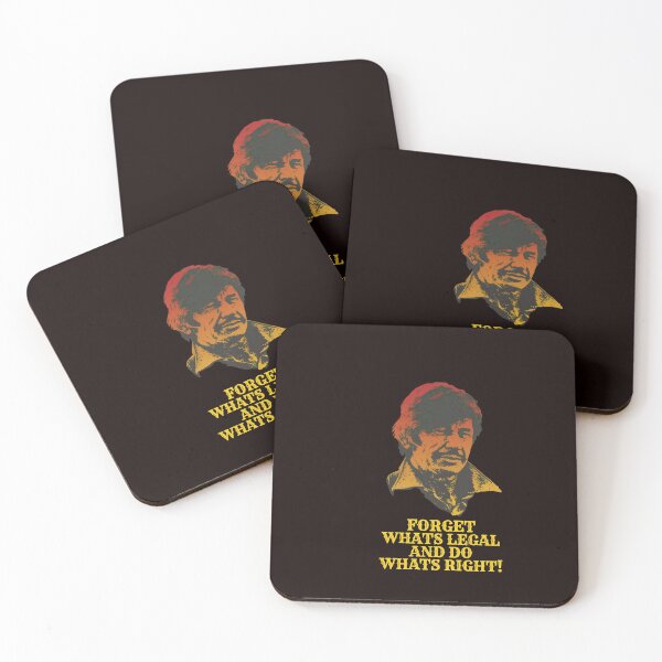 Item preview, Iconic Actor Motto  designed and sold by AnthorCenteno.