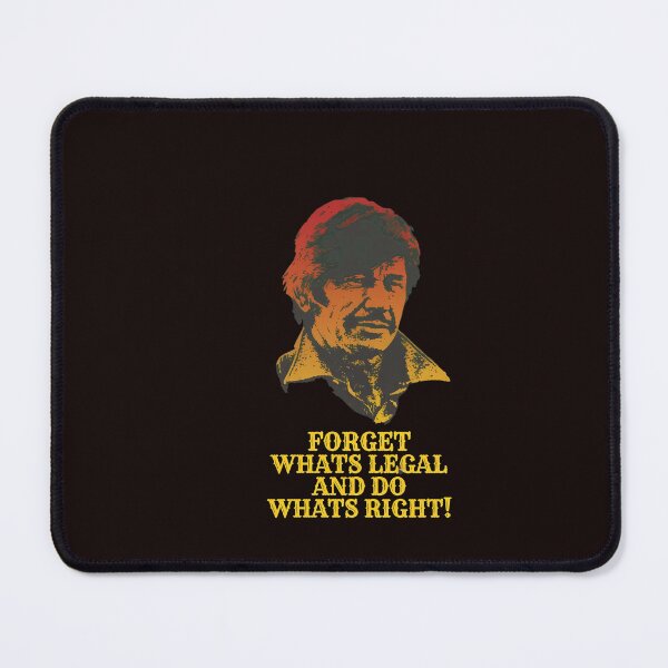 Item preview, Iconic Actor Motto  designed and sold by AnthorCenteno.