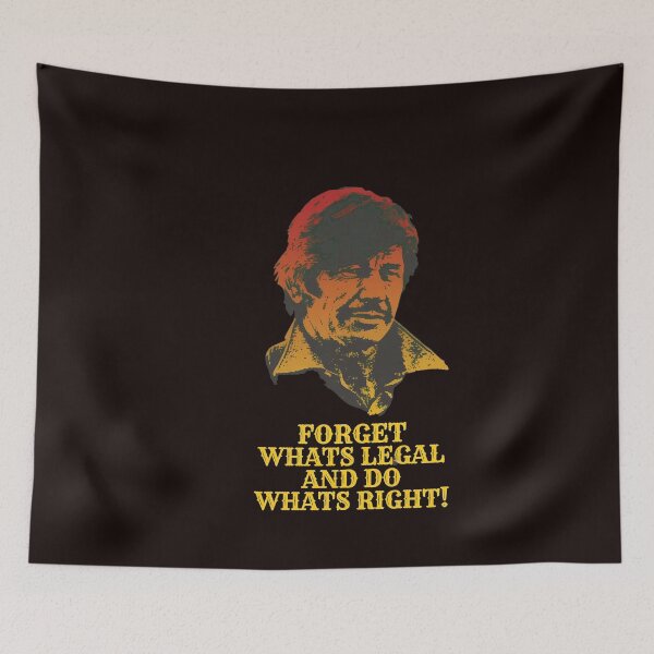 Item preview, Iconic Actor Motto  designed and sold by AnthorCenteno.
