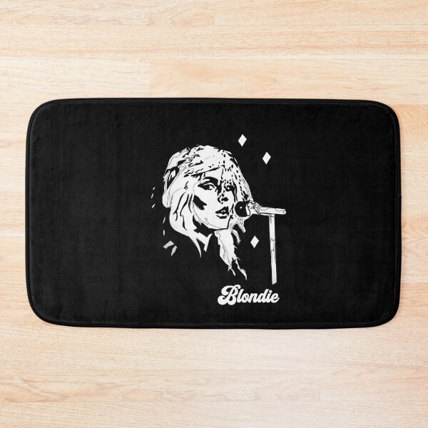 Item preview, Retro Performer Vocalist Stencil  designed and sold by Sleepsyndrome.