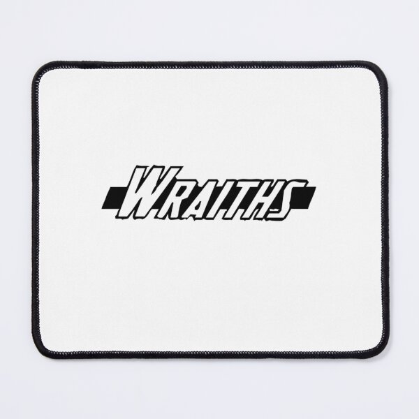 Item preview, The Wraiths Street Graffiti designed and sold by Thanat59.