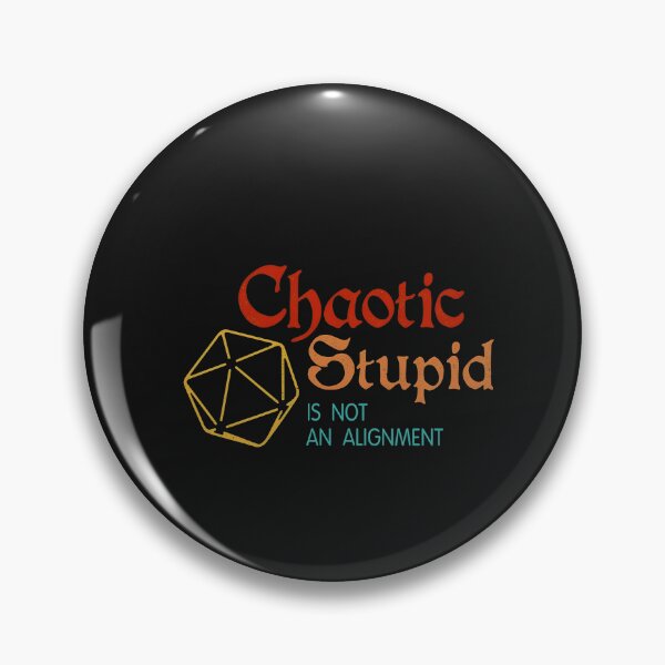 Item preview, Funny Gaming Saying Twenty Sided Die Art designed and sold by AnthorCenteno.