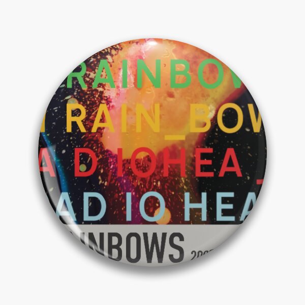 Item preview, In rainbows designed and sold by John N  Myers.