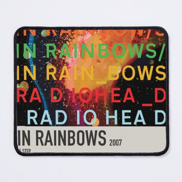 Item preview, In rainbows designed and sold by John N Myers.