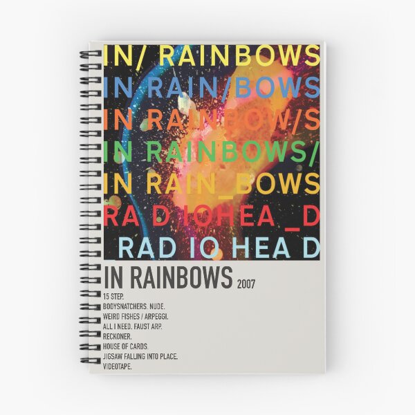 Artikelvorschau, In Regenbögen entworfen und verkauft von John N  Myers.
