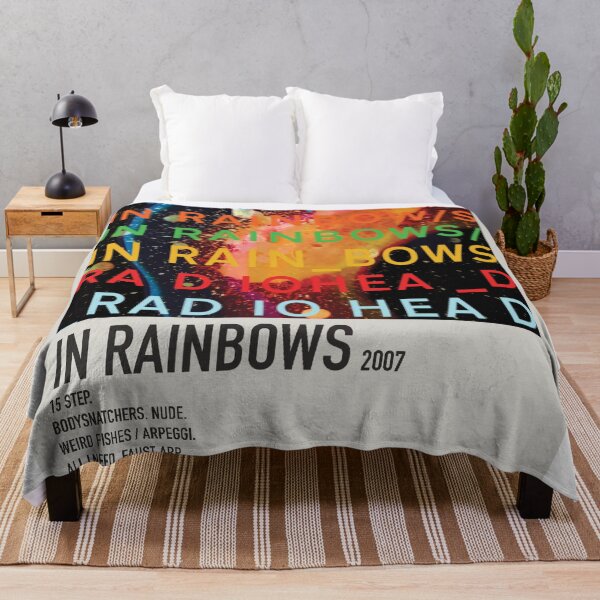 Item preview, In rainbows designed and sold by John N Myers.