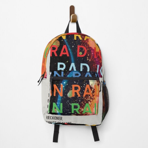 Item preview, In rainbows designed and sold by John N Myers.