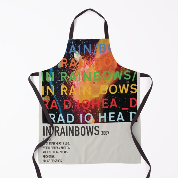 Item preview, In rainbows designed and sold by John N Myers.