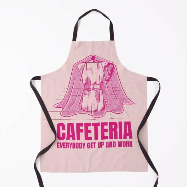 Item preview, Cafeteria designed and sold by raffaus.
