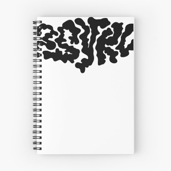 Item preview, Psyko Hand Drawn Lettering designed and sold by Thanat59.