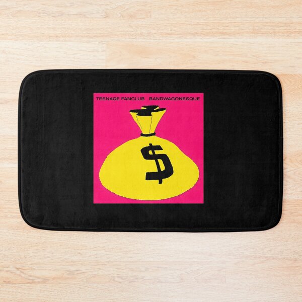 Item preview, Bold Pop Art Money Symbol Background designed and sold by Thefulavocado.