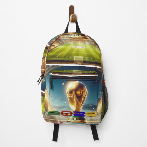 Item preview, Copy of Copy of Copa Mundial de Fútbol 2026 designed and sold by A touch of creativity.