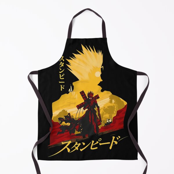 Item preview, Spikey Hair Desert Outlaw designed and sold by Thefulavocado.