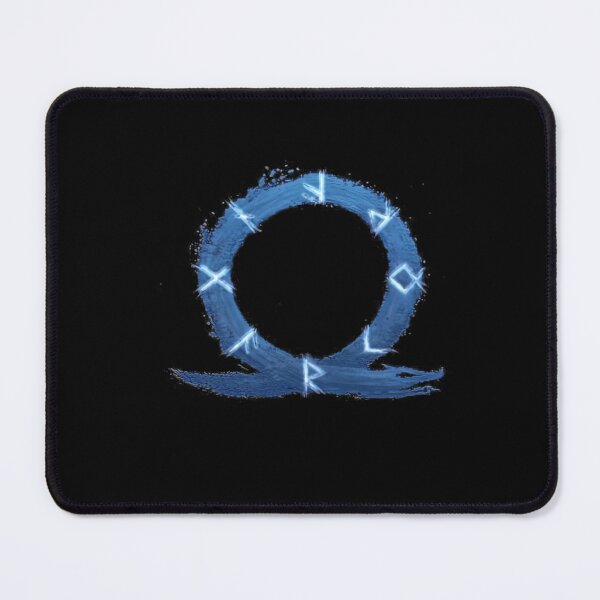 Item preview, Norse Mythology Omega Rune designed and sold by StockItaly.