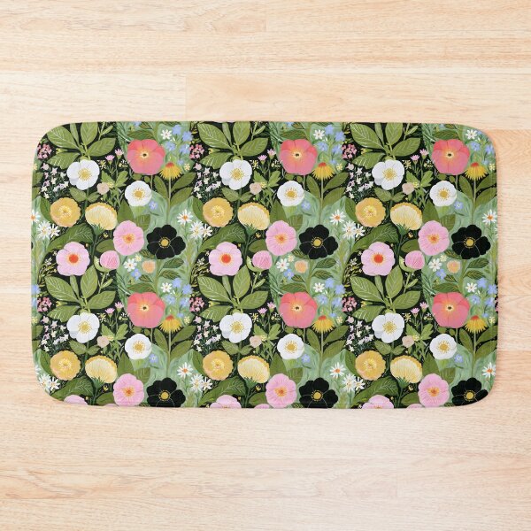 Item preview, Floral3 designed and sold by Bloomie Studio.