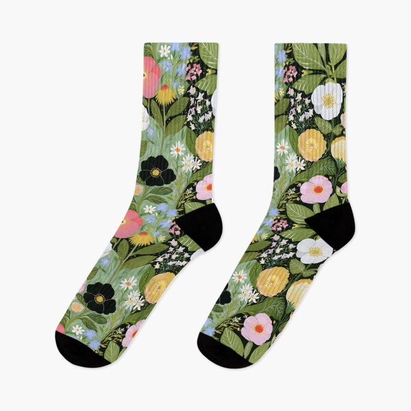 Aperçu de l'œuvre Floral3 créée et vendue par Bloomie Studio.