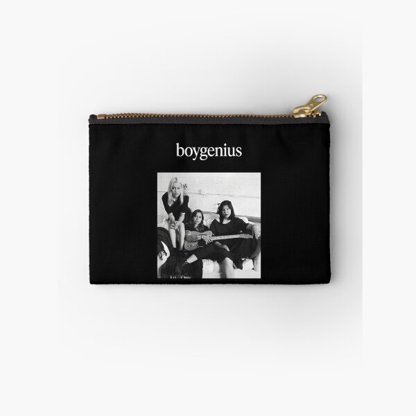 Item preview, Indie Band Trio Monochrome Portrait Design designed and sold by Thefulavocado.