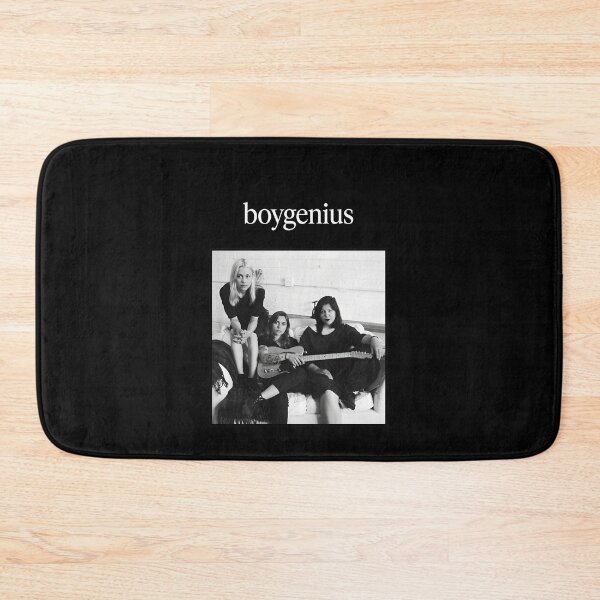 Item preview, Indie Band Trio Monochrome Portrait Design designed and sold by Thefulavocado.