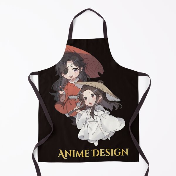 Item preview, Chibi Twin Figures with Umbrellas Cover designed and sold by Orimakera.