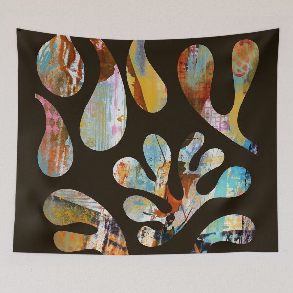 Item preview, Hidden Currents 2 designed and sold by The Blue Window.