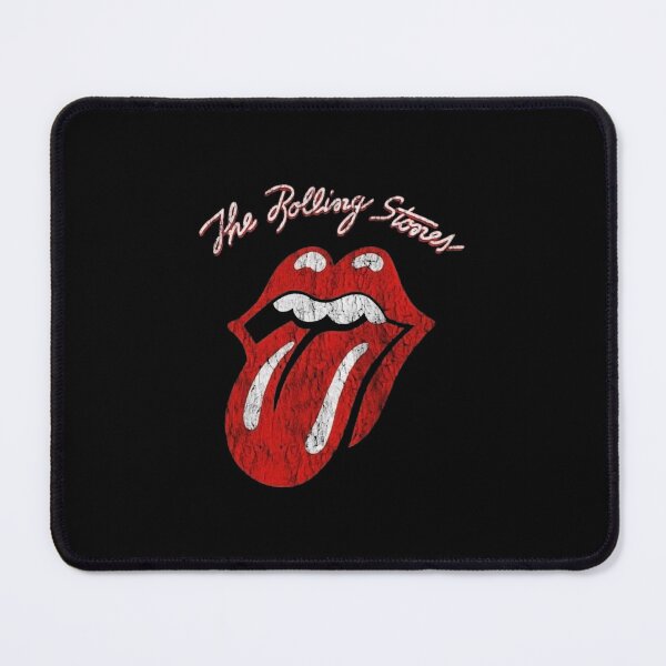 Item preview, Classic Retro Rock Tongue Vintage Aesthetic Art designed and sold by Cactused.