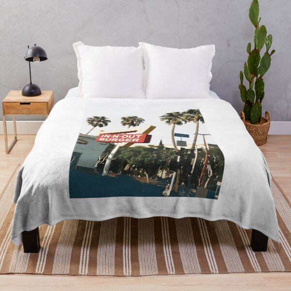 Item preview, In-N-Out Burgerr Palm Tree designed and sold by oriMarchive.
