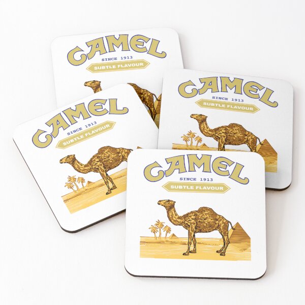 Item preview, Desert Camel Pyramid Landscape designed and sold by StockItaly.