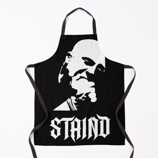 Item preview, Distressed Musician Portrait Apparel Art designed and sold by mitteeberlin.