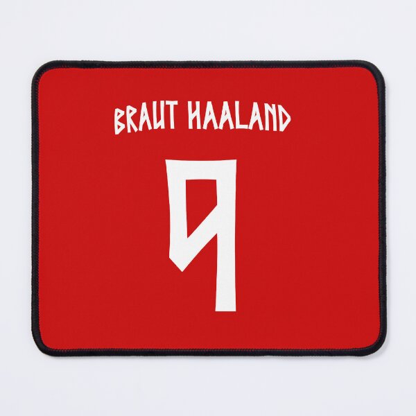 Artikelvorschau, WM 2026 BRAUT HAALAND entworfen und verkauft von tuyetnhung98.