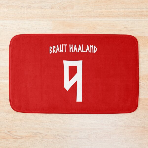Item preview, World Cup 2026 BRAUT HAALAND designed and sold by tuyetnhung98.