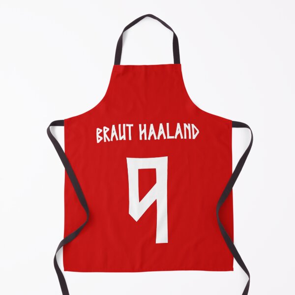 Item preview, World Cup 2026 BRAUT HAALAND designed and sold by tuyetnhung98.