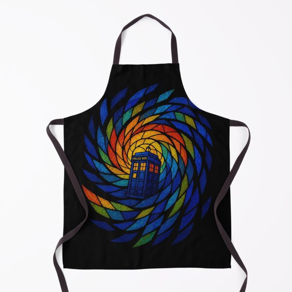 Item preview, Stained Glass Vortex designed and sold by SYYmas.