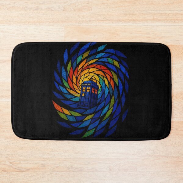 Item preview, Stained Glass Vortex designed and sold by SYYmas.