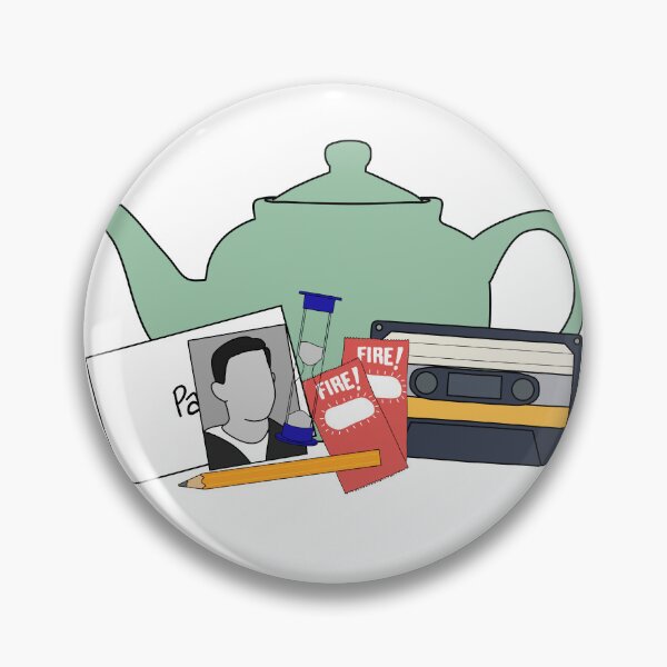 Item preview, I think I made the right choice designed and sold by tiredteacher57.