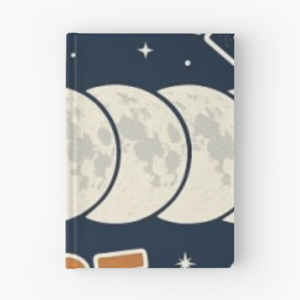 Item preview, Phase Me Not Funny Moon Phases Celestial Astrology Witchy Lunar T-Shirt designed and sold by HopeAndHustle.