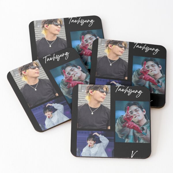 Item preview, Kim taehyung designed and sold by Lili-Artist7.