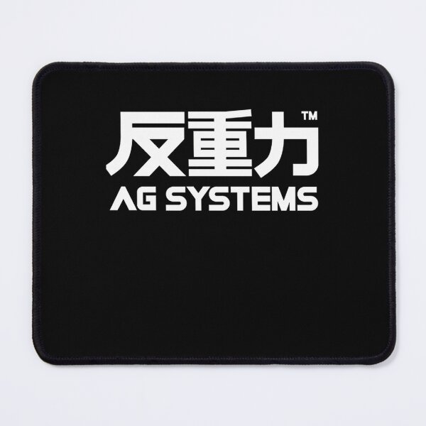 Item preview, Bold Minimalist White AG Systems designed and sold by BMTDesign.