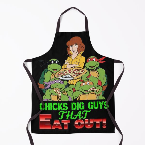 Item preview, Retro Pizza Squad Cartoon Group Wear designed and sold by fiyuuart.