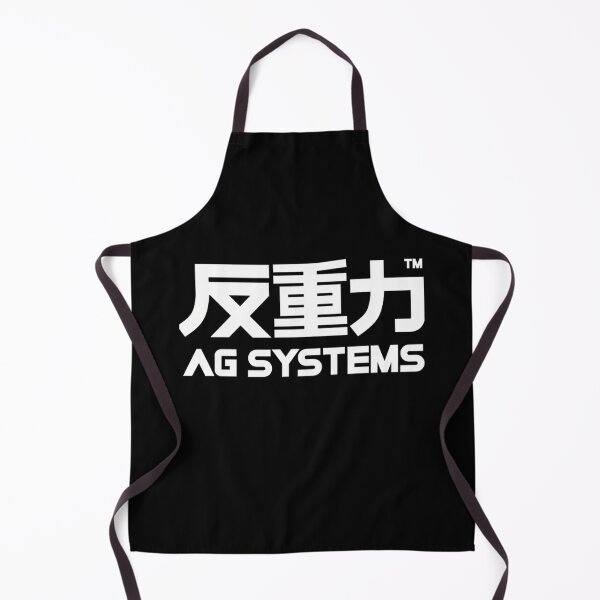 Item preview, Bold Minimalist White AG Systems designed and sold by BMTDesign.
