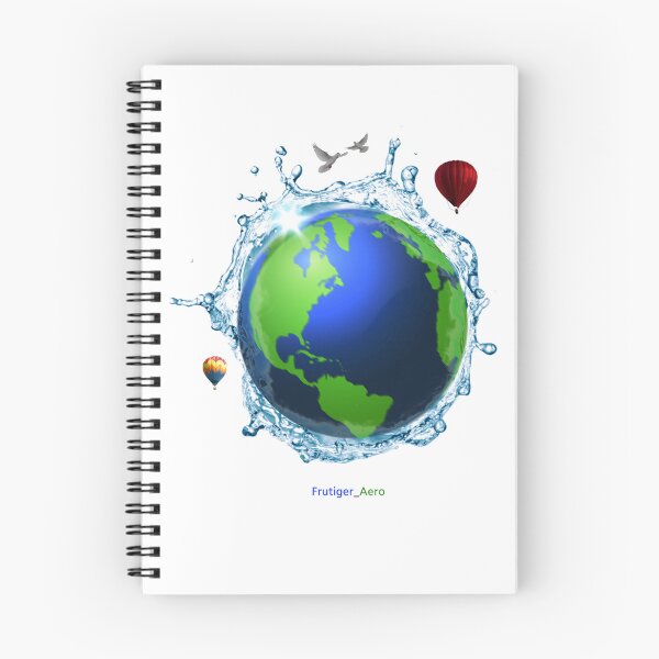 Item preview, Global Aero Utopia designed and sold by AeSandro.
