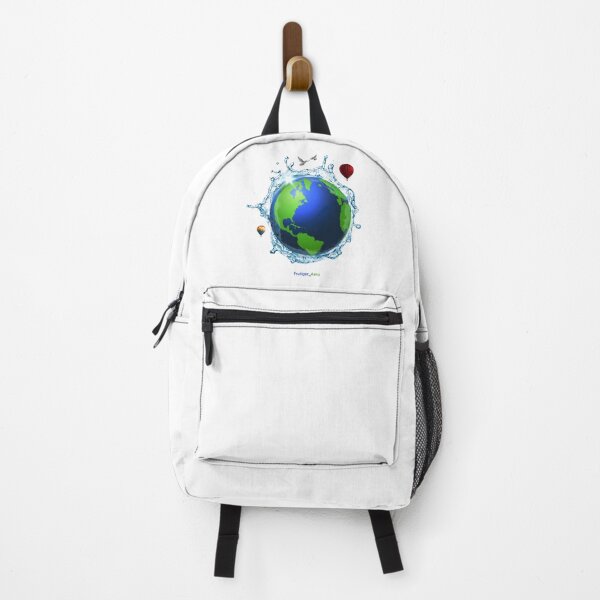 Item preview, Global Aero Utopia designed and sold by AeSandro.