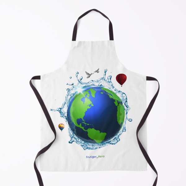 Item preview, Global Aero Utopia designed and sold by AeSandro.