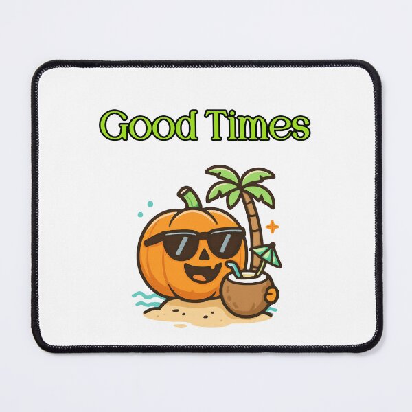 Item preview, Good Times Happy Vibes Celebration Lifestyle Design designed and sold by Dreamsartistry.
