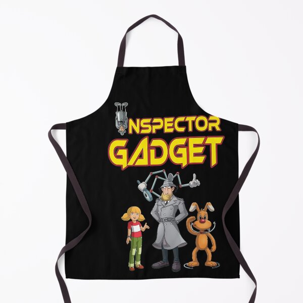 Item preview, Retro Detective Squad Display designed and sold by fiyuuart.