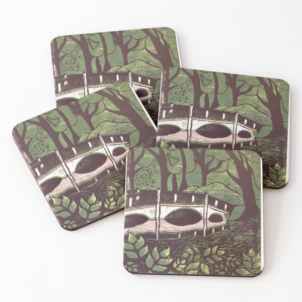 Item preview, Bridge To… designed and sold by Court-Created.