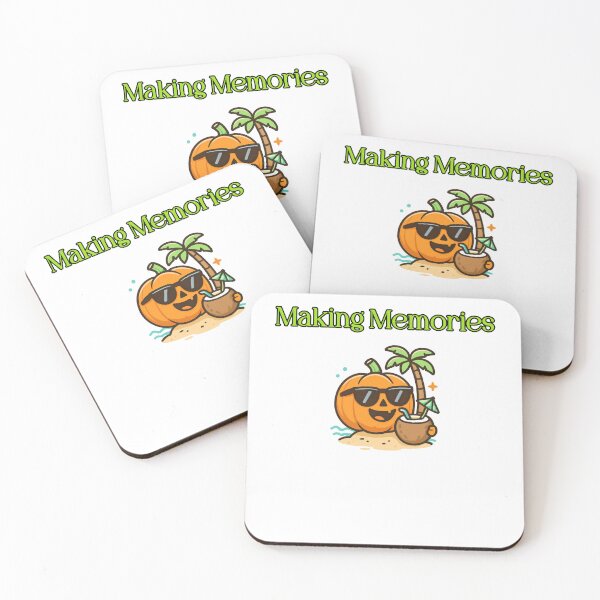 Item preview, Making Memories Family Vacation Adventure Journey Design designed and sold by Dreamsartistry.