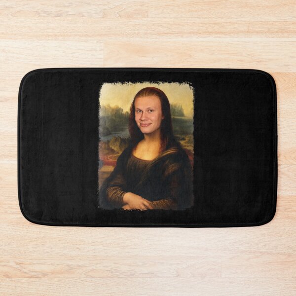 Item preview, Funny Erling Haaland designed and sold by tuyetnhung98.